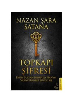 Topkapı Şifresi