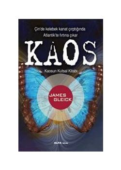 Kaos  Kaosun  Kutsal Kitabı