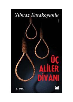 Üç Aliler Divanı