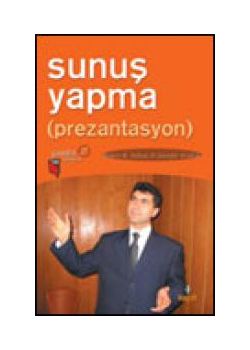 Sunus Yapma