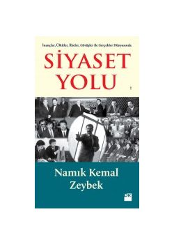 Siyaset Yolu