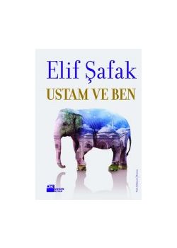 Ustam ve Ben (Ciltli)