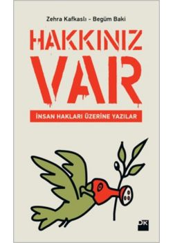 Hakkınız Var