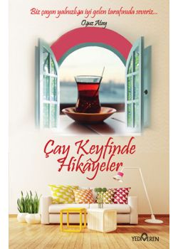 Çay Keyfinde Hikayeler