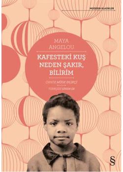 Kafesteki Kuş Neden Şakır, Bilirim