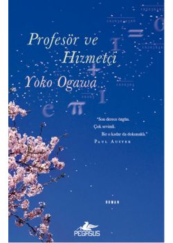 Profesör ve Hizmetçi