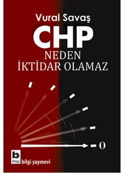 CHP Neden İktidar Olamaz