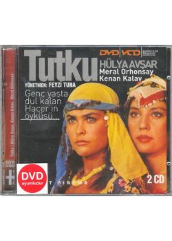 Tutku Hülya Avsar- Kenan Kalay