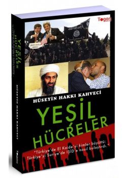 Yeşil Hücreler