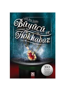 Büyücü ve Hokkabaz