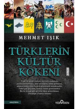 Türklerin Kültür Kökeni