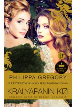 Kralyapanın Kızı -  Babasının Günahının  Bedelini Ödeyecekti