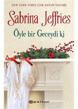 Öyle Bir Geceydi ki