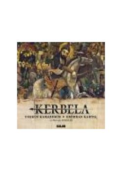 Kerbela Coşkun Karademir  Emirhan Kartal (2 CD Birarada)