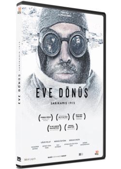 Eve Dönüş Sarıkamış (DVD) Uğur Polat, Nergis Öztürk