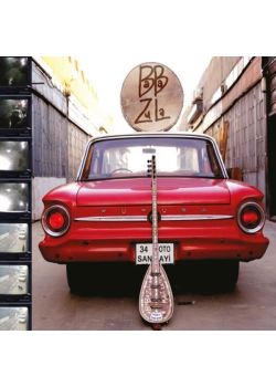 34 Oto Sanayi Baba Zula