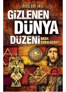 Gizlenen Dünya Düzeni