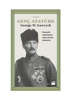 Genç Atatürk