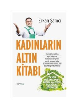 Kadınların Altın Kitabı