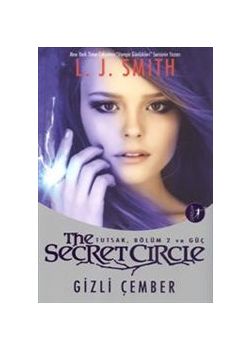 Secret Circle  Gizli Çember  Tutsak Bölüm 2 ve Güç