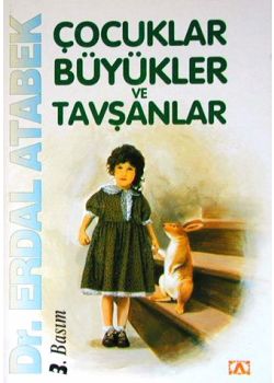 Çocuklar, Büyükler Ve Tavşanlar