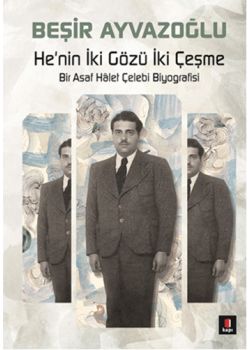 He'nin İki Gözü İki Çeşme