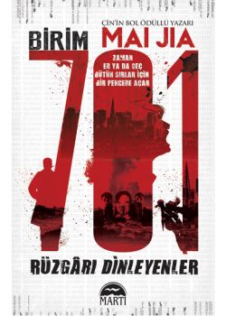 Rüzgarı Dinleyenler