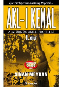Akl-ı Kemal  1. Cilt