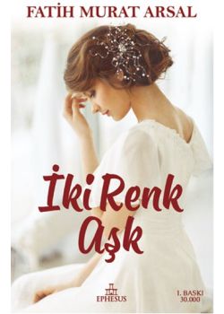 İki Renk Aşk