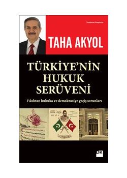 Türkiye'nin Hukuk Serüveni