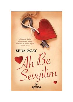 Ah Be Sevgilim