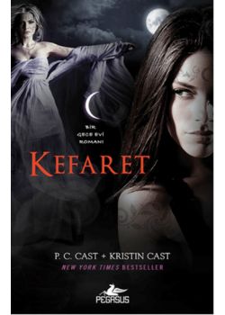 Kefaret  Gece Evi Serisi  12. Kitap