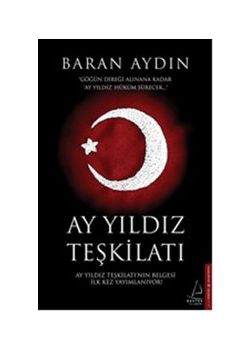 Ay Yıldız Teşkilatı