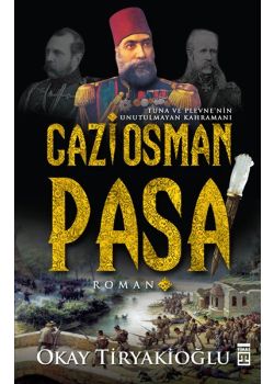 Gazi Osman Paşa
