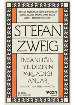 İnsanlığın Yıldızının Parladığı Anlar
