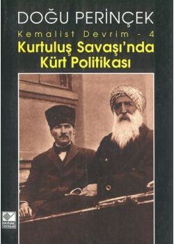 Kurtuluş Savaşı'nda Kürt Politikası