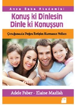 Konuş ki Dinlesin Dinle ki Konuşsun