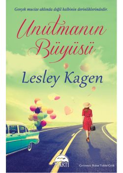 Unutmanın Büyüsü