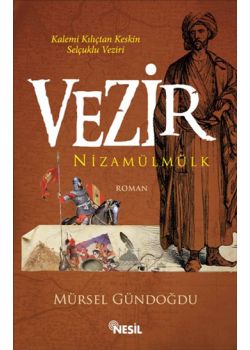 Vezir  Nizamülmülk