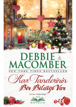 Kar Tanelerinin Bir Bildiği Var