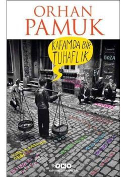 Kafamda Bir Tuhaflık