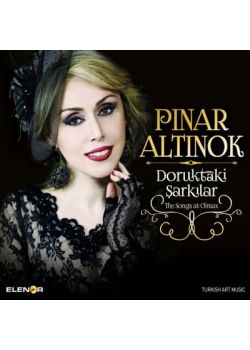 Doruktaki Şarkılar Pınar Altınok