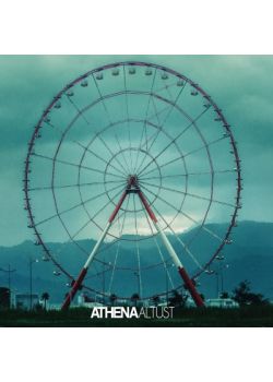 Altüst  Athena