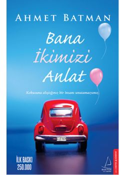 Bana İkimizi Anlat Soğuk Kahve ve  Sabah Uykum  Yazarından