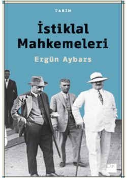 İstiklal Mahkemeleri