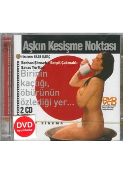 Askin Kesisme Noktasi (VCD)