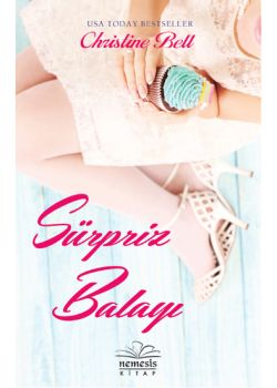 Süpriz Balayı