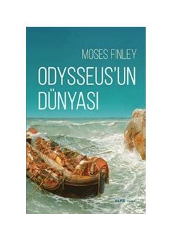 Odysseus'un Dünyası