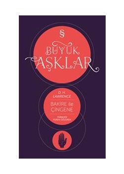 Bakire ve Çingene : Büyük Aşklar Dizisi