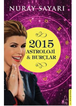 Astroloji ve Burçlar 2015